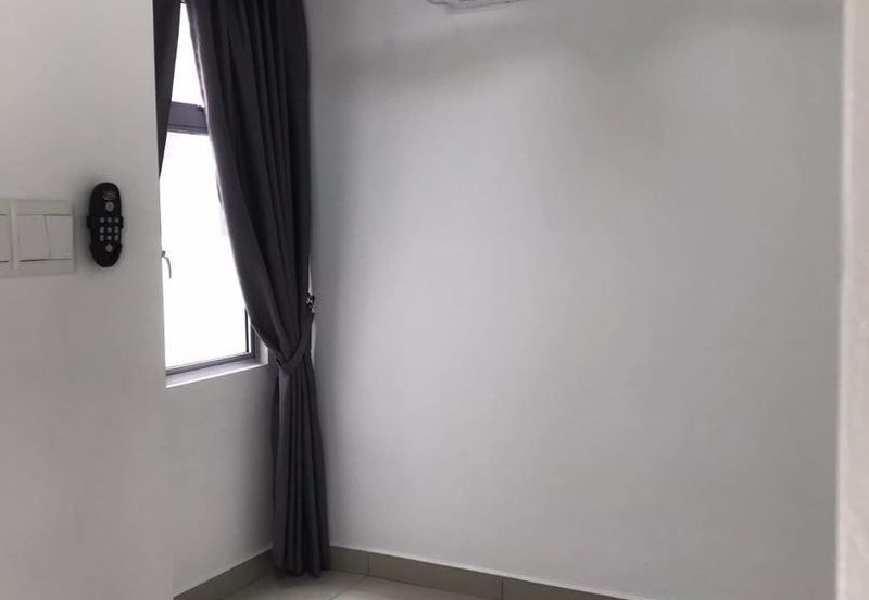 D'Putra Suites @ Bandar Putra Kulai