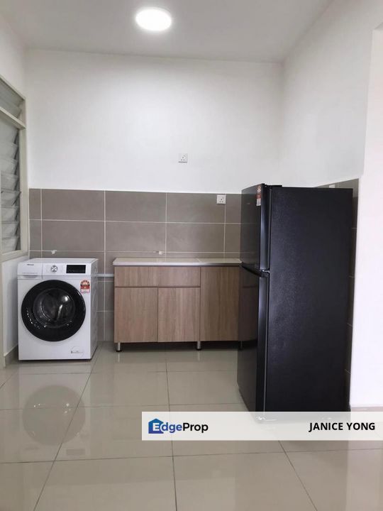 D'Putra @ Kulai, Johor, Kulai