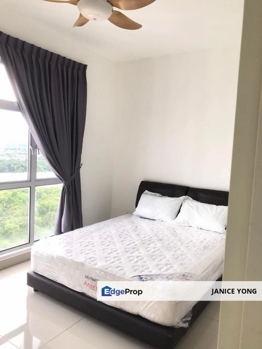 D'Putra @ Kulai, Johor, Kulai