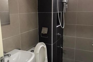 D'Putra Suites @ Bandar Putra Kulai