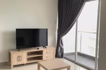 D'Putra Suites @ Bandar Putra Kulai