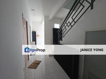 Indah Residence 2 @ Bukit Indah Zon 7, Johor, Johor Bahru