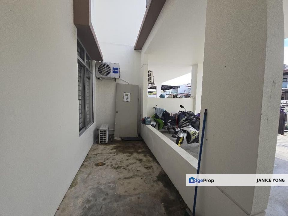 Indah Residence 2 @ Bukit Indah Zon 7, Johor, Johor Bahru