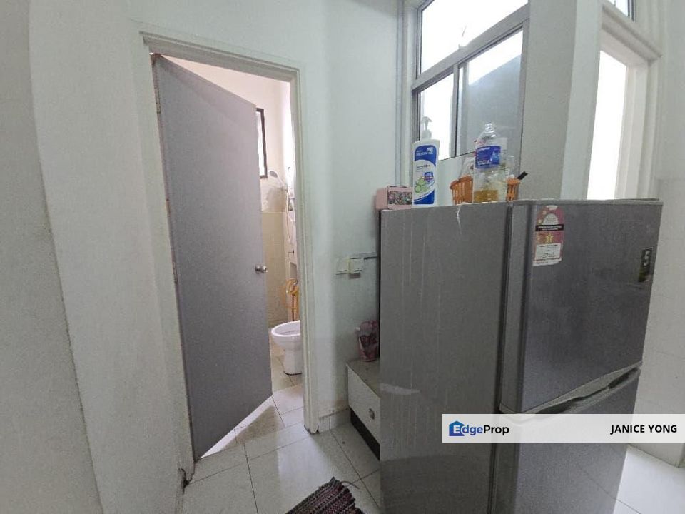 Indah Residence 2 @ Bukit Indah Zon 7, Johor, Johor Bahru