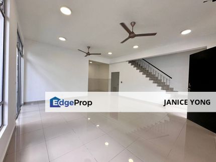 The Green @ Horizon Hills, Johor, 