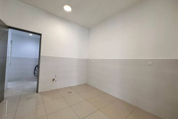 Horizon Hills The Green