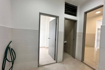 Horizon Hills The Green