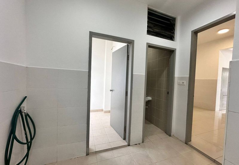 Horizon Hills The Green