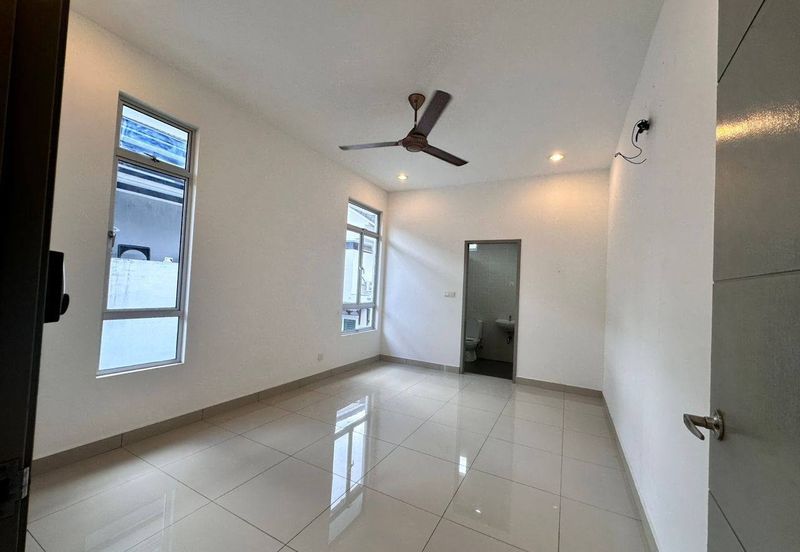 Horizon Hills The Green