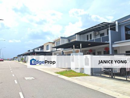 Nasa City @ Jalan Palma Kipas, Johor, Johor Bahru