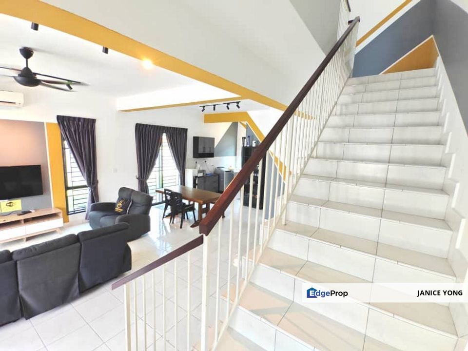 Nasa City @ Jalan Palma Kipas, Johor, Johor Bahru