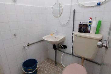 Taman Desa Cemerlang