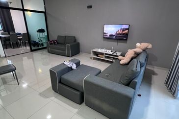 Bandar Baru Seri Alam