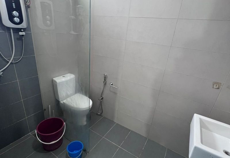 Bandar Baru Seri Alam