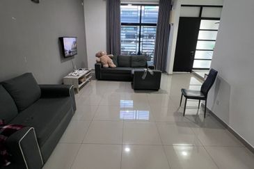 Bandar Baru Seri Alam