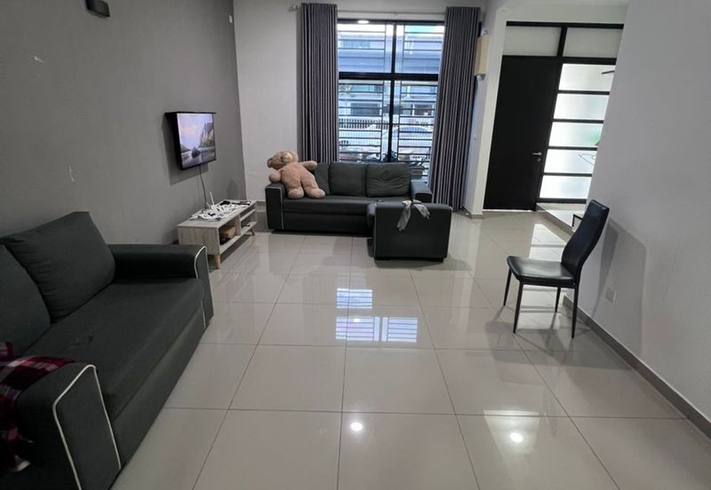 Bandar Baru Seri Alam