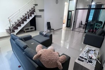 Bandar Baru Seri Alam