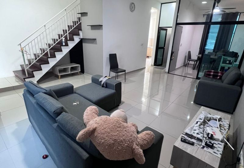 Bandar Baru Seri Alam