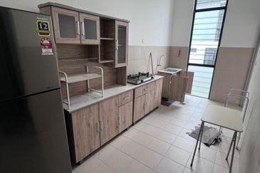 Bandar Baru Seri Alam