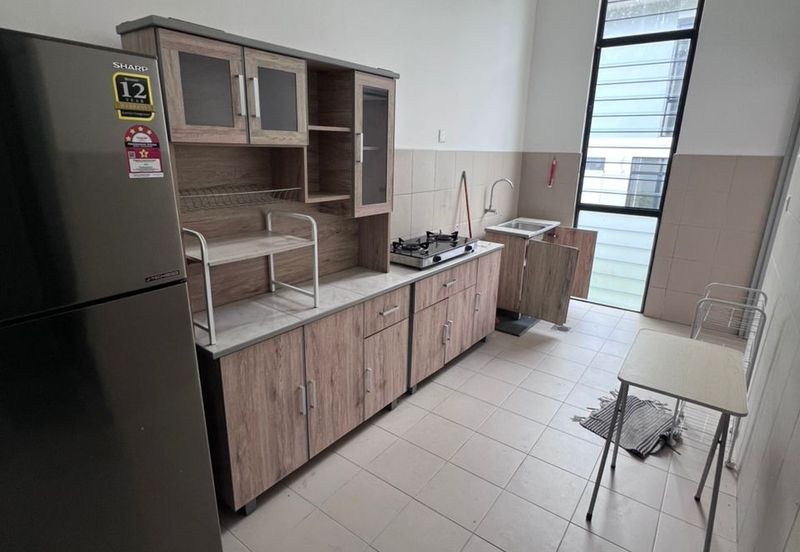 Bandar Baru Seri Alam