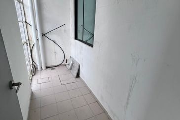 Bandar Baru Seri Alam