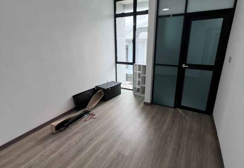 Bandar Baru Seri Alam