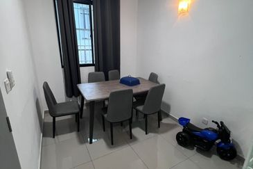 Bandar Baru Seri Alam