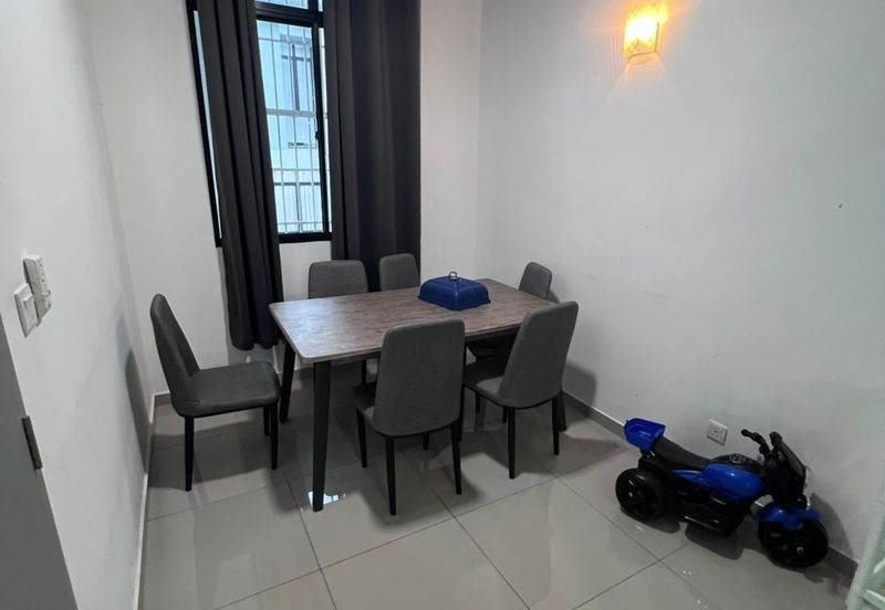 Bandar Baru Seri Alam