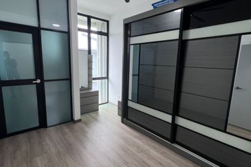 Bandar Baru Seri Alam