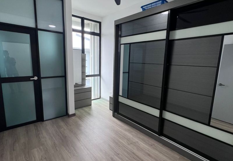 Bandar Baru Seri Alam