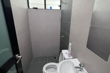 Bandar Baru Seri Alam