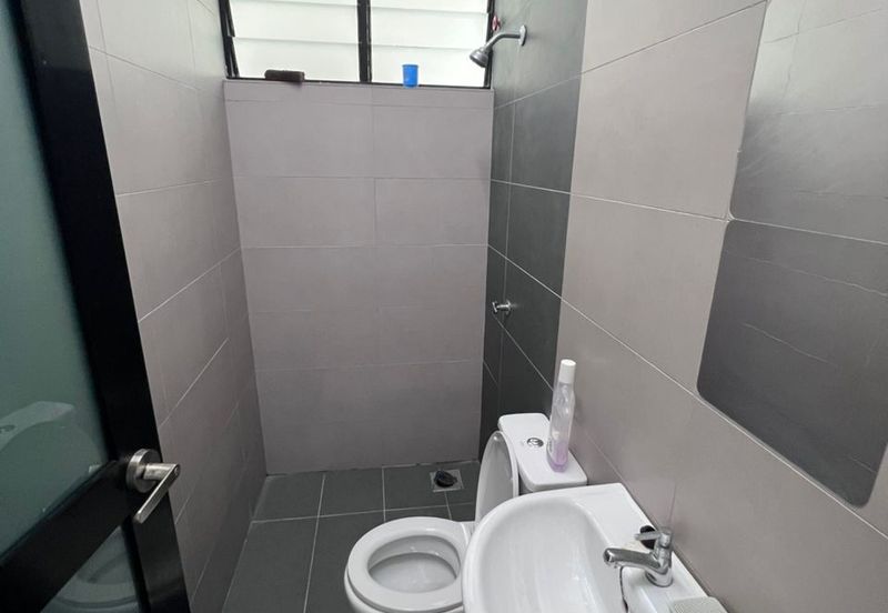 Bandar Baru Seri Alam