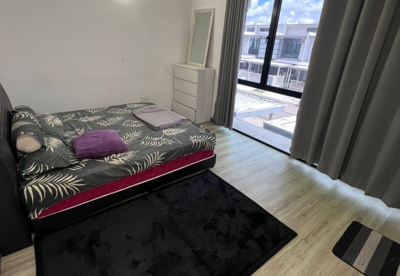 Bandar Baru Seri Alam