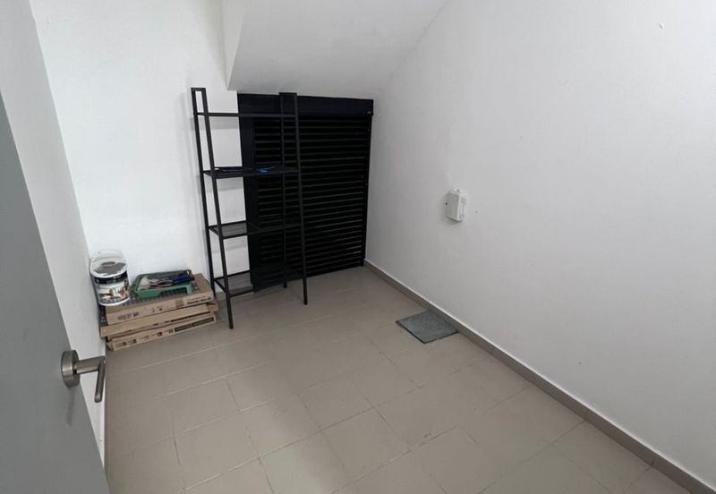 Bandar Baru Seri Alam