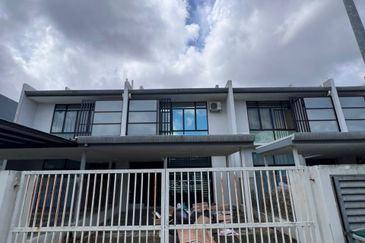 Bandar Baru Seri Alam