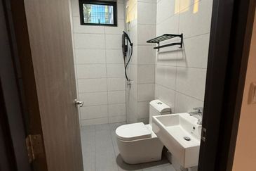 Meldrum Height Residence