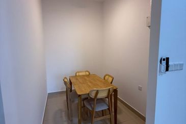 Meldrum Height Residence