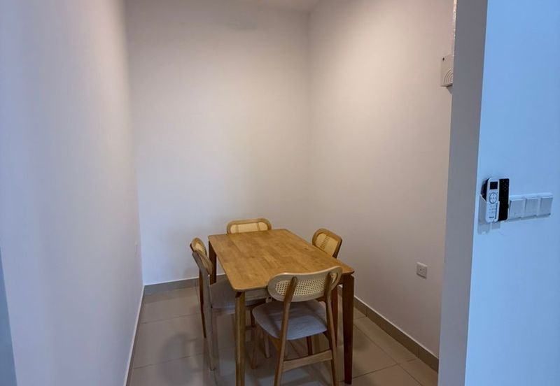 Meldrum Height Residence **