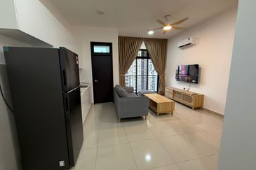 Meldrum Height Residence