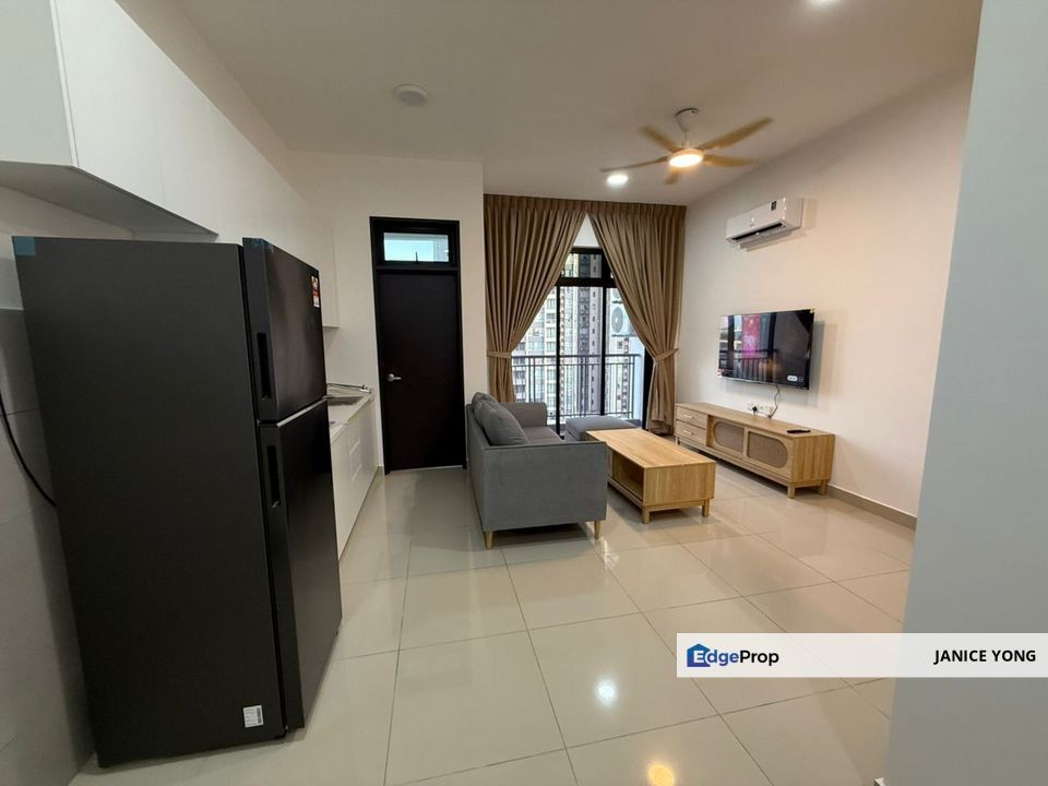 Meldrum Heights Residences @ Tanjung Puteri, Johor, Johor Bahru