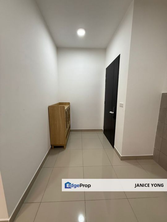 Meldrum Heights Residences @ Tanjung Puteri, Johor, Johor Bahru