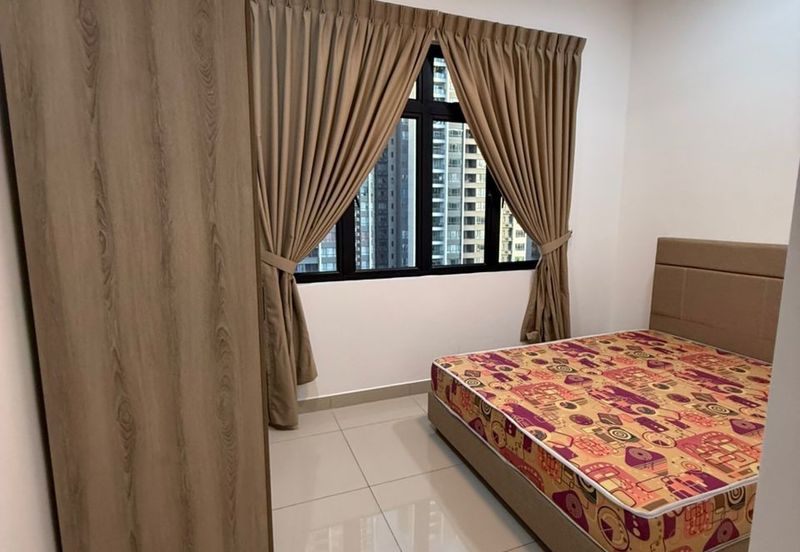 Meldrum Height Residence **