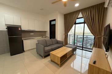 Meldrum Height Residence