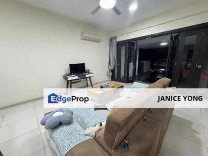 Harmoni Park @ East Ledang, Johor, Nusajaya