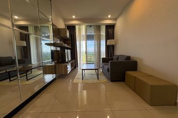 Encorp Marina Puteri Harbour