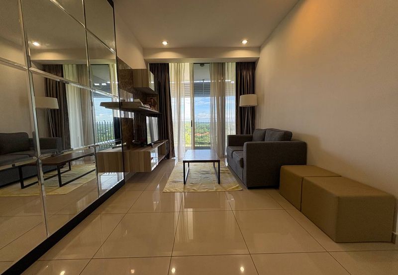 Encorp Marina Puteri Harbour