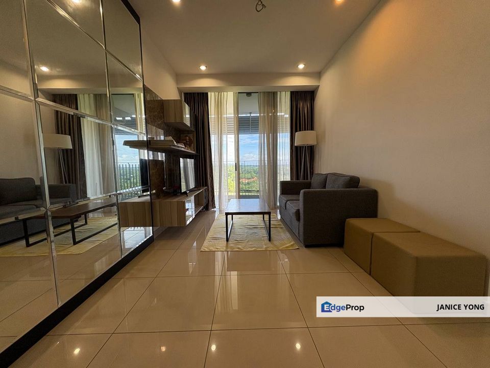 Encorp Marina @ Puteri Harbour, Johor, Kota Iskandar