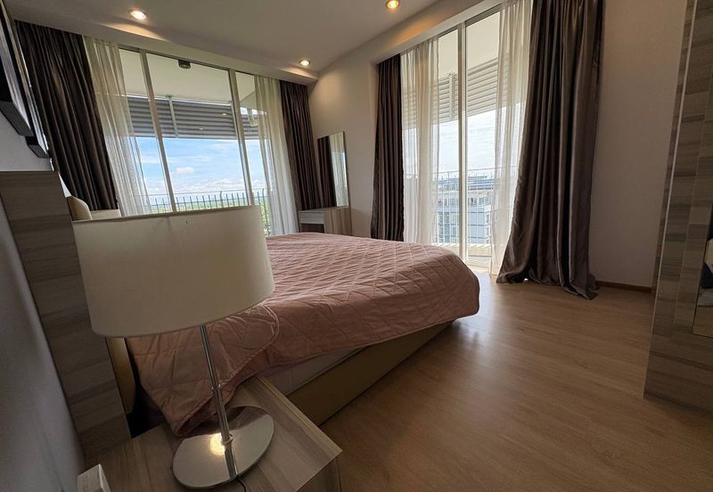 Encorp Marina Puteri Harbour