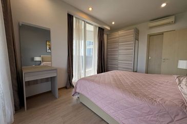 Encorp Marina Puteri Harbour