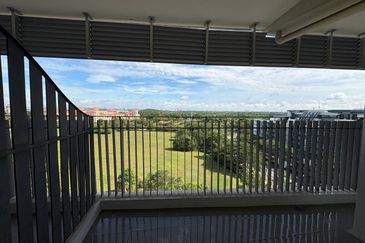 Encorp Marina Puteri Harbour